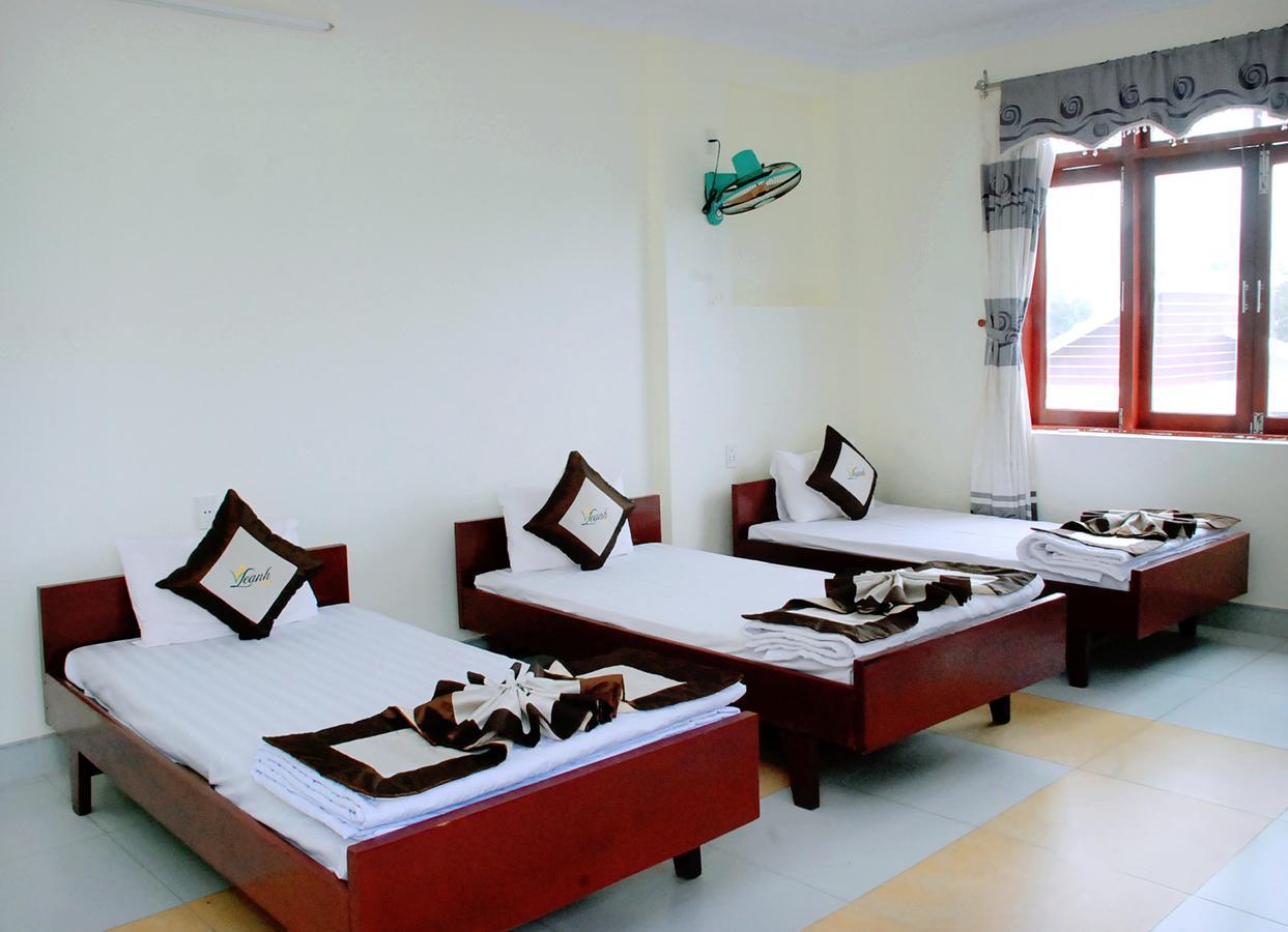 Le Anh Hotel Danang Exteriér fotografie